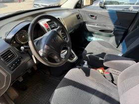 Обява за продажба на Hyundai Tucson Газ/Бензин ~7 900 лв. - изображение 5