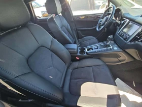 Porsche Macan S* PDK* ПОДГРЕВ* КАМЕРА* КЕЙЛЕС* LANE* ASSIST - 33600 лв. - 17043321 9