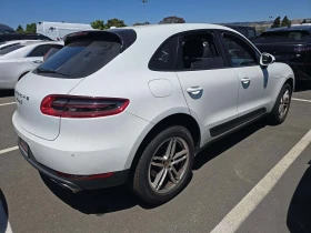 Porsche Macan S* PDK* ПОДГРЕВ* КАМЕРА* КЕЙЛЕС* LANE* ASSIST - 33600 лв. - 17043321 2