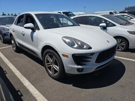 Porsche Macan S* PDK* ПОДГРЕВ* КАМЕРА* КЕЙЛЕС* LANE* ASSIST - 33600 лв. - 17043321 3