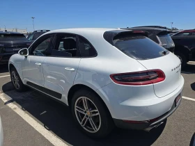 Porsche Macan S* PDK* ПОДГРЕВ* КАМЕРА* КЕЙЛЕС* LANE* ASSIST - 33600 лв. - 17043321 4