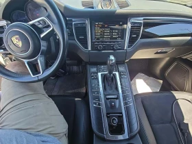 Porsche Macan S* PDK* ПОДГРЕВ* КАМЕРА* КЕЙЛЕС* LANE* ASSIST - 33600 лв. - 17043321 5