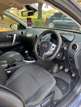 Nissan Qashqai Acenta | Mobile.bg    8