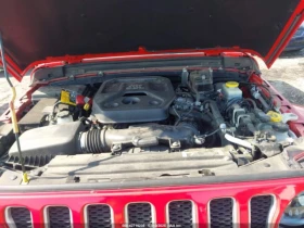 Jeep Wrangler UNLIMITED SAHARA 4X4 | Mobile.bg    16