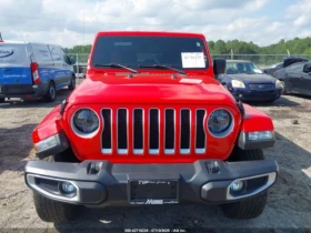 Jeep Wrangler UNLIMITED SAHARA 4X4 | Mobile.bg    5