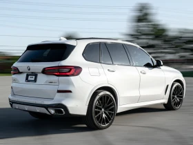 BMW X5 40i / M-Sport / 22 Rims / PANO - 85300 лв. / 43613.20 € - 36653701 2