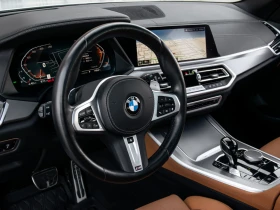 BMW X5 40i / M-Sport / 22 Rims / PANO - 85300 лв. / 43613.20 € - 36653701 12