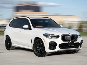 BMW X5 40i / M-Sport / 22 Rims / PANO - 85300 лв. / 43613.20 € - 36653701 5
