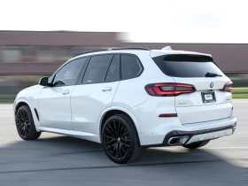 BMW X5 40i / M-Sport / 22 Rims / PANO - 85300 лв. / 43613.20 € - 36653701 6