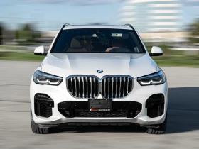 BMW X5 40i / M-Sport / 22 Rims / PANO - 85300 лв. / 43613.20 € - 36653701 3