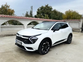 Обява за продажба на Kia Sportage NQ5 GT-Line/Plug-in hybrid ГАРАНЦИЯ ~79 999 лв. - изображение 1 | Auto.bg Обява за продажба на Kia Sportage NQ5 GT-Line/Plug-in hybrid ГАРАНЦИЯ ~79 999 лв. - изображение 1