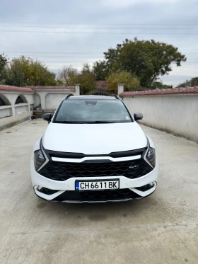 Обява за продажба на Kia Sportage NQ5 GT-Line/Plug-in hybrid ГАРАНЦИЯ ~79 999 лв. - изображение 4 | Auto.bg Обява за продажба на Kia Sportage NQ5 GT-Line/Plug-in hybrid ГАРАНЦИЯ ~79 999 лв. - изображение 4