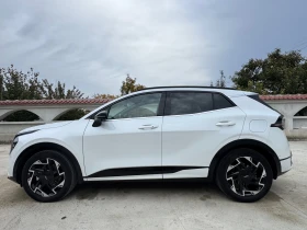 Обява за продажба на Kia Sportage NQ5 GT-Line/Plug-in hybrid ГАРАНЦИЯ ~79 999 лв. - изображение 2 | Auto.bg Обява за продажба на Kia Sportage NQ5 GT-Line/Plug-in hybrid ГАРАНЦИЯ ~79 999 лв. - изображение 2