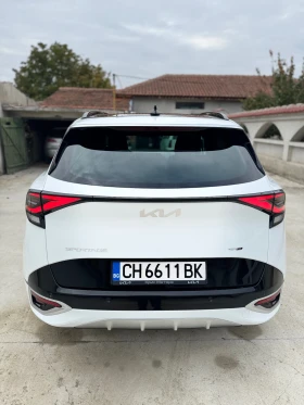 Обява за продажба на Kia Sportage NQ5 GT-Line/Plug-in hybrid ГАРАНЦИЯ ~79 999 лв. - изображение 6 | Auto.bg Обява за продажба на Kia Sportage NQ5 GT-Line/Plug-in hybrid ГАРАНЦИЯ ~79 999 лв. - изображение 6