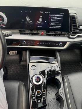 Обява за продажба на Kia Sportage NQ5 GT-Line/Plug-in hybrid ГАРАНЦИЯ ~79 999 лв. - изображение 9 | Auto.bg Обява за продажба на Kia Sportage NQ5 GT-Line/Plug-in hybrid ГАРАНЦИЯ ~79 999 лв. - изображение 9