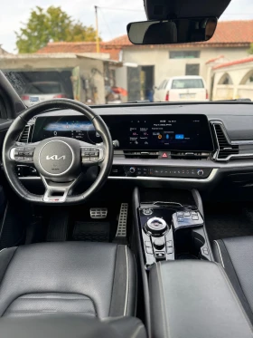 Обява за продажба на Kia Sportage NQ5 GT-Line/Plug-in hybrid ГАРАНЦИЯ ~79 999 лв. - изображение 10 | Auto.bg Обява за продажба на Kia Sportage NQ5 GT-Line/Plug-in hybrid ГАРАНЦИЯ ~79 999 лв. - изображение 10