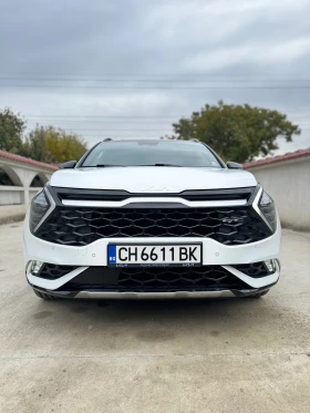 Обява за продажба на Kia Sportage NQ5 GT-Line/Plug-in hybrid ГАРАНЦИЯ ~79 999 лв. - изображение 3 | Auto.bg Обява за продажба на Kia Sportage NQ5 GT-Line/Plug-in hybrid ГАРАНЦИЯ ~79 999 лв. - изображение 3