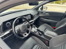Обява за продажба на Kia Sportage NQ5 GT-Line/Plug-in hybrid ГАРАНЦИЯ ~79 999 лв. - изображение 7 | Auto.bg Обява за продажба на Kia Sportage NQ5 GT-Line/Plug-in hybrid ГАРАНЦИЯ ~79 999 лв. - изображение 7