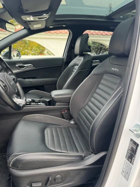 Обява за продажба на Kia Sportage NQ5 GT-Line/Plug-in hybrid ГАРАНЦИЯ ~79 999 лв. - изображение 8 | Auto.bg Обява за продажба на Kia Sportage NQ5 GT-Line/Plug-in hybrid ГАРАНЦИЯ ~79 999 лв. - изображение 8