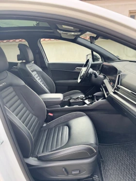 Обява за продажба на Kia Sportage NQ5 GT-Line/Plug-in hybrid ГАРАНЦИЯ ~79 999 лв. - изображение 11 | Auto.bg Обява за продажба на Kia Sportage NQ5 GT-Line/Plug-in hybrid ГАРАНЦИЯ ~79 999 лв. - изображение 11