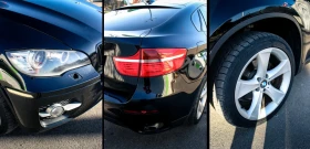 BMW X6 Recaro/F1/X-drive/Подгрев/Шибедах, снимка 15