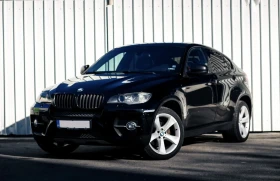 BMW X6 Recaro/F1/X-drive/Подгрев/Шибедах, снимка 3