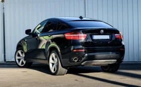 BMW X6 Recaro/F1/X-drive/Подгрев/Шибедах, снимка 4