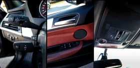 BMW X6 Recaro/F1/X-drive/Подгрев/Шибедах, снимка 14