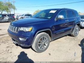 Jeep Grand cherokee LIMITED/4X4/DIGITAL/ - 27750 лв. / 14188.35 € - 60068421 3