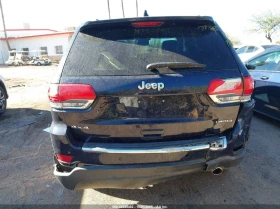 Jeep Grand cherokee LIMITED/4X4/DIGITAL/ - 27750 лв. / 14188.35 € - 60068421 6