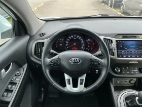 Kia Sportage 1.7 CRDI - 17300 лв. / 8845.35 € - 59173536 11