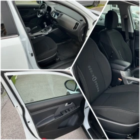 Kia Sportage 1.7 CRDI - 17300 лв. / 8845.35 € - 59173536 17