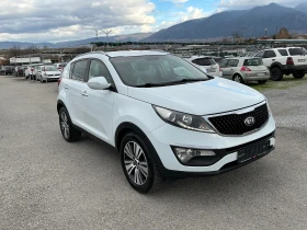 Kia Sportage 1.7 CRDI - 17300 лв. / 8845.35 € - 59173536 2