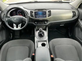 Kia Sportage 1.7 CRDI - 17300 лв. / 8845.35 € - 59173536 12