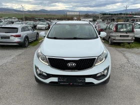 Kia Sportage 1.7 CRDI