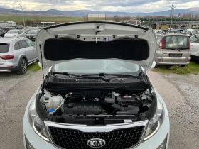 Kia Sportage 1.7 CRDI - 17300 лв. / 8845.35 € - 59173536 9