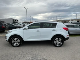 Kia Sportage 1.7 CRDI - 17300 лв. / 8845.35 € - 59173536 5