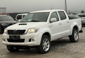 Toyota Hilux 2.5D-4D 145к.с * Климатик* * 4х4*  - 27900 лв. / 14265.04 € - 29696797 3