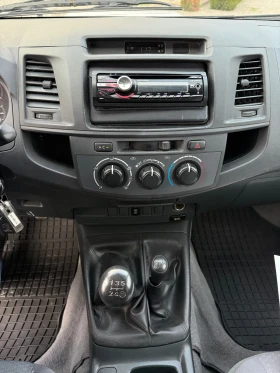 Toyota Hilux 2.5D-4D 145к.с * Климатик* * 4х4*  - 27900 лв. / 14265.04 € - 29696797 16