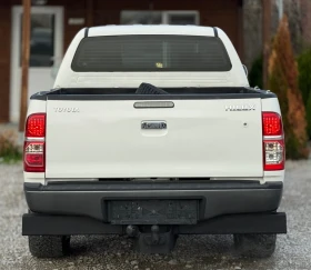Toyota Hilux 2.5D-4D 145к.с * Климатик* * 4х4*  - 27900 лв. / 14265.04 € - 29696797 5