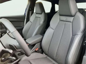 Audi Q4 Sportback e-tron 45 quattro, снимка 11