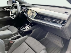 Audi Q4 Sportback e-tron 45 quattro, снимка 13