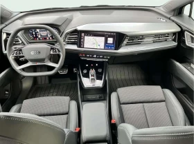 Audi Q4 Sportback e-tron 45 quattro, снимка 12