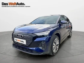Audi Q4 Sportback e-tron 45 quattro, снимка 1