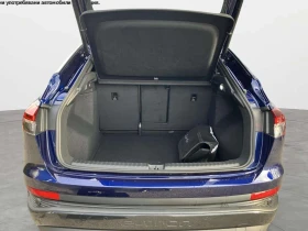 Audi Q4 Sportback e-tron 45 quattro, снимка 17