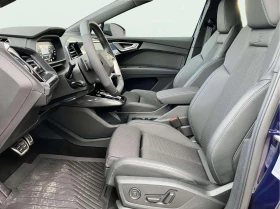 Audi Q4 Sportback e-tron 45 quattro, снимка 10