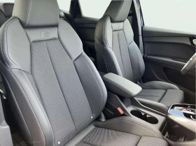Audi Q4 Sportback e-tron 45 quattro, снимка 14
