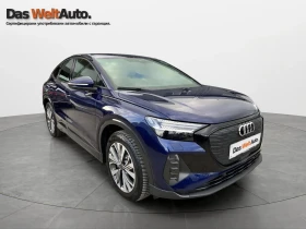 Audi Q4 Sportback e-tron 45 quattro, снимка 3
