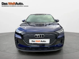 Audi Q4 Sportback e-tron 45 quattro, снимка 2