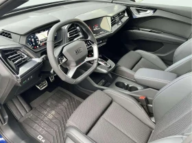 Audi Q4 Sportback e-tron 45 quattro, снимка 9